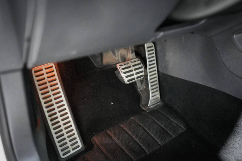 2009 Volkswagen GTI