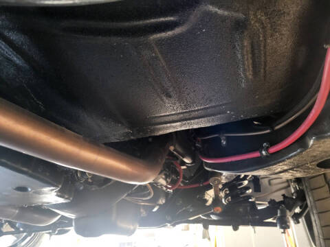 1965 Chevrolet Biscayne