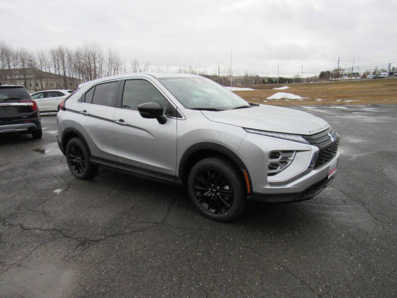 2025 Mitsubishi Eclipse Cross LE