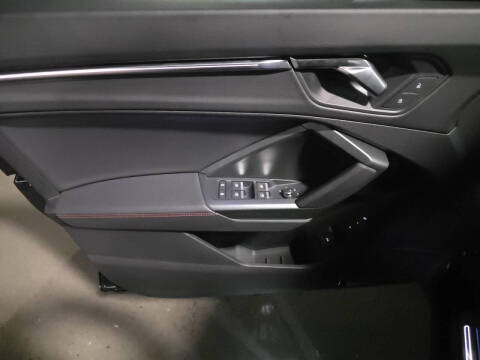 2025 Audi Q3 quattro S line Prem Plus 45 TFSI