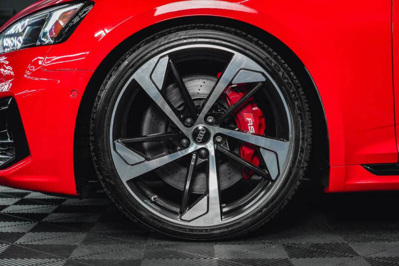 2019 Audi RS 5 2.9T quattro