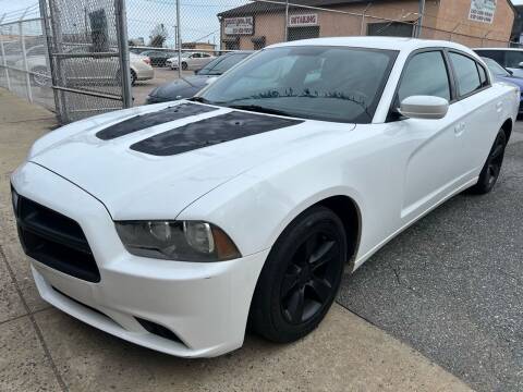 2013 Dodge Charger for sale at The PA Kar Store Inc in Philadelphia PA