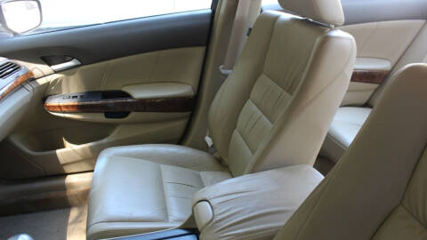 2009 Honda Accord EX-L