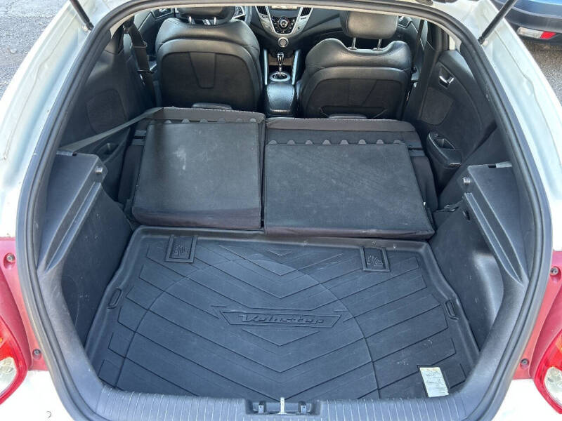 2013 Hyundai Veloster