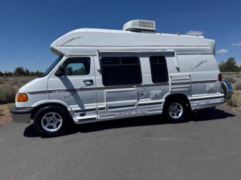 1999 American Cruiser RE2000