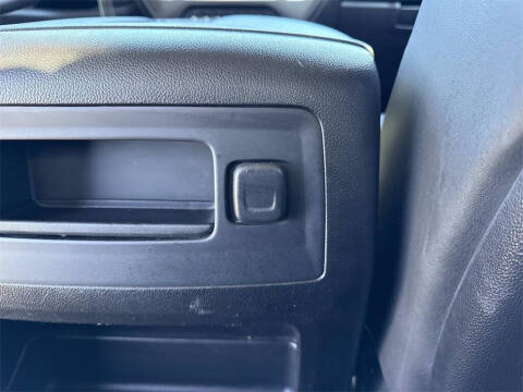 2015 GMC Sierra 2500HD Denali