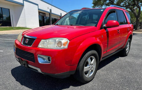 2007 Saturn Vue