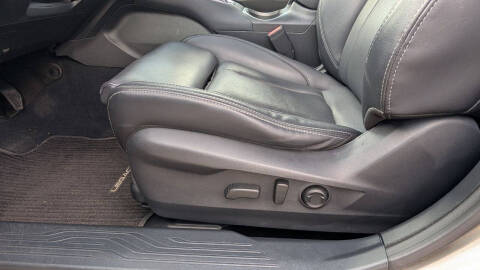 2020 Subaru Legacy Limited