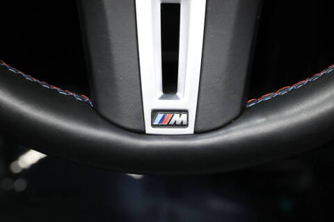 2020 BMW M8 Competition