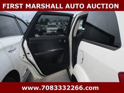 2014 Dodge Journey R/T