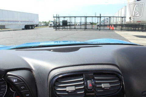 2008 Chevrolet Corvette