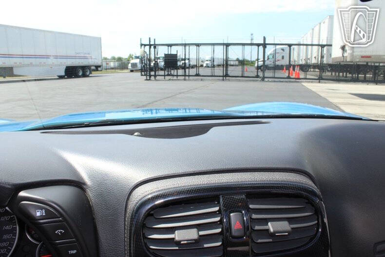 2008 Chevrolet Corvette