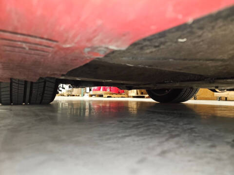 1993 Dodge Viper RT/10