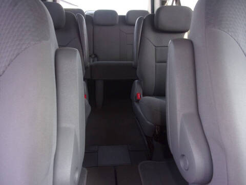 2010 Dodge Grand Caravan SXT