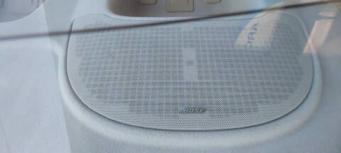 2001 Mercedes-Benz E-Class E 320