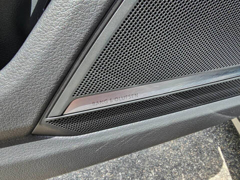 2019 Audi A7 quattro Prestige 55 TFSI