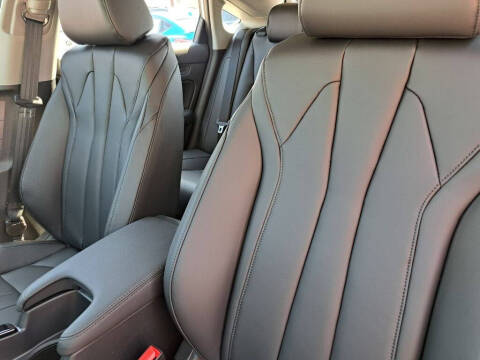 2026 Acura Integra