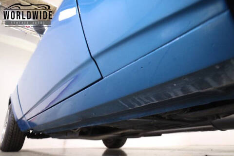 1967 Pontiac Firebird