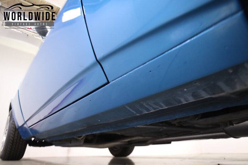 1967 Pontiac Firebird