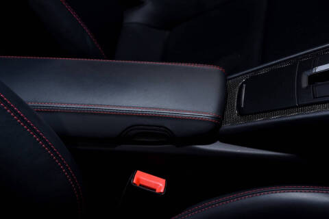 2015 Porsche 911 Turbo S