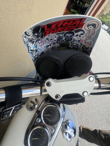 2006 Harley-Davidson DAVIDSON