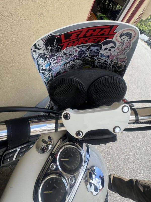 2006 Harley-Davidson DAVIDSON