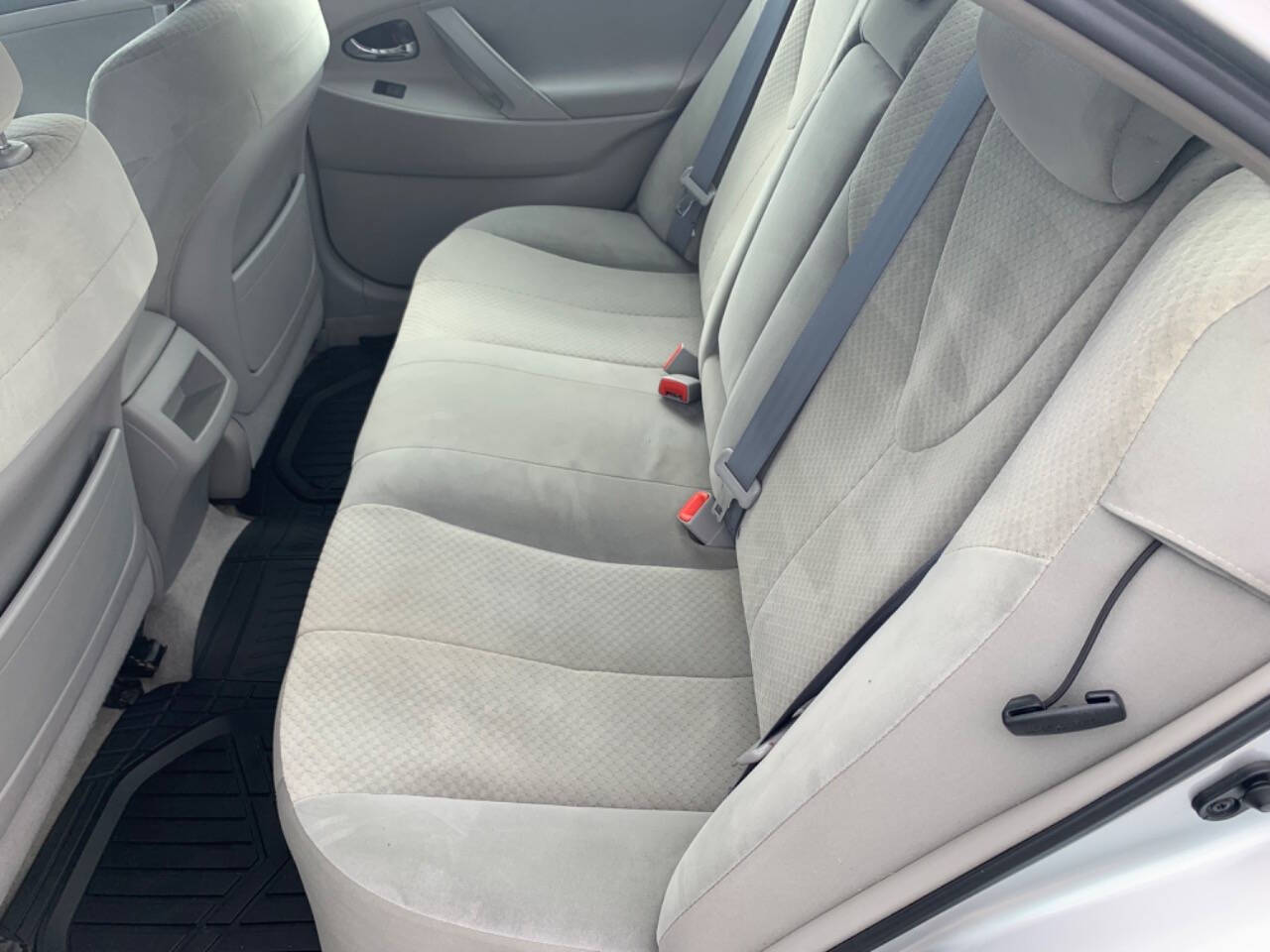 2009 Toyota Camry for sale at Car Connection in Painesville, OH