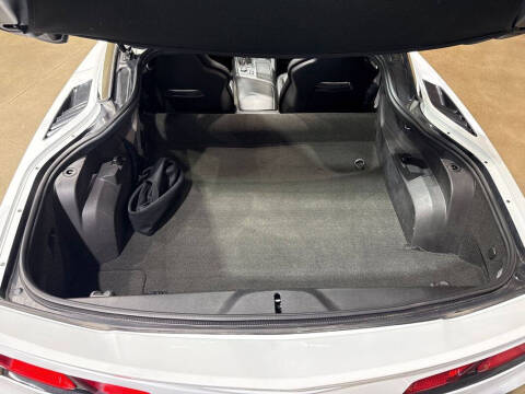 2014 Chevrolet Corvette Stingray Z51