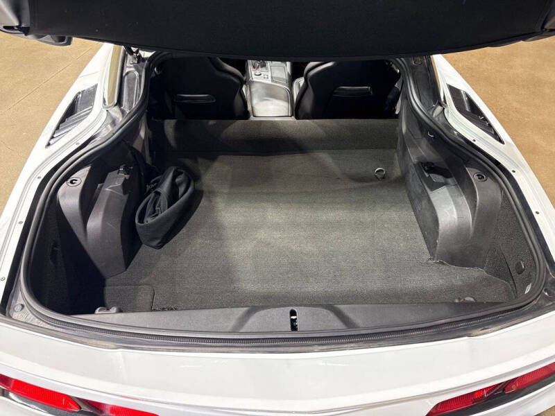 2014 Chevrolet Corvette Stingray Z51