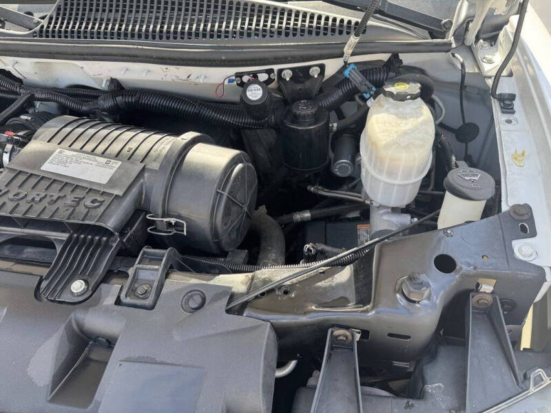 2019 Chevrolet Express 3500