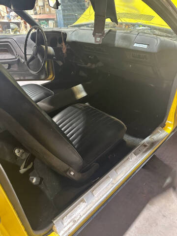 1971 Dodge Challenger