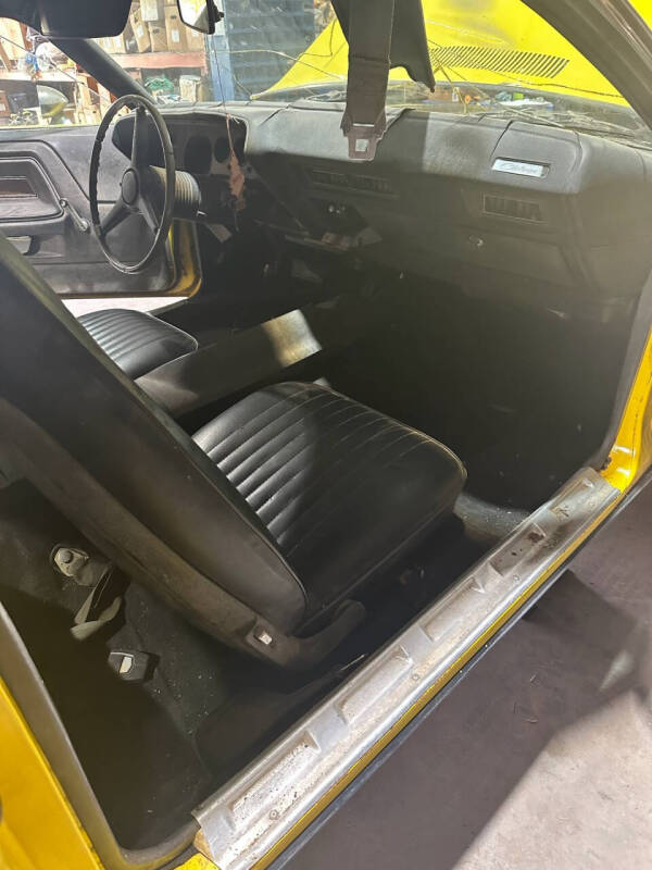 1971 Dodge Challenger