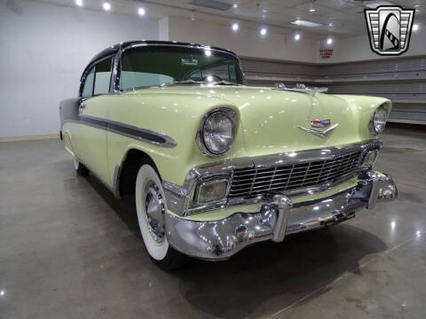 1956 Chevrolet Bel Air