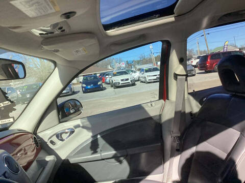 2008 Chrysler PT Cruiser Limited