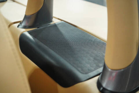 2003 Maserati Spyder Cambiocorsa