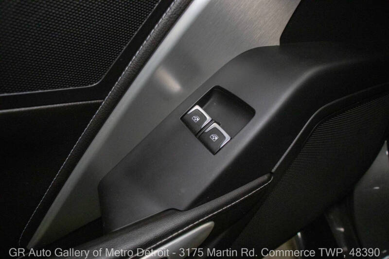 2015 Chevrolet Corvette Stingray