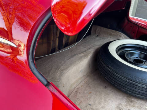1949 Oldsmobile Futuramic 76