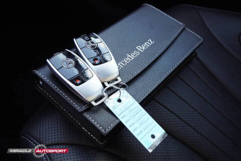 2020 Mercedes-Benz CLS CLS 450 4MATIC