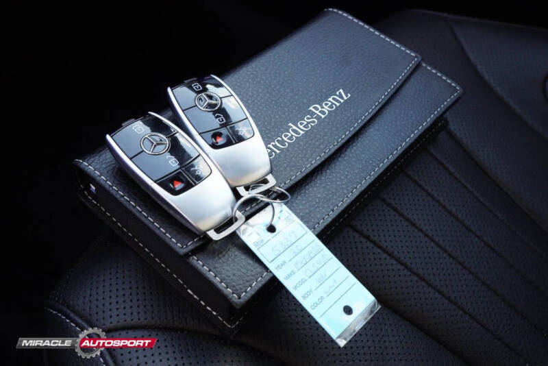 2020 Mercedes-Benz CLS CLS 450 4MATIC