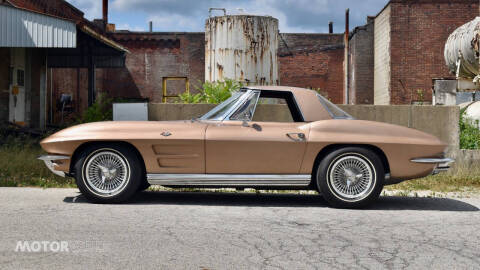 1964 Chevrolet Corvette