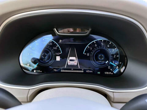 2024 Genesis GV80