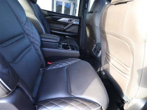 2023 Mazda CX-9 Signature