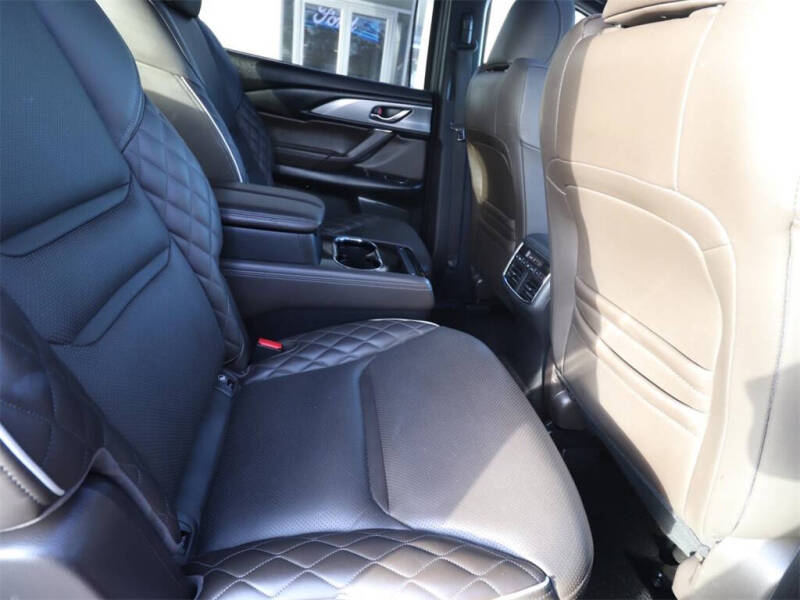 2023 Mazda CX-9 Signature
