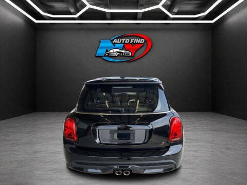 2022 MINI Hardtop 2 Door Cooper S