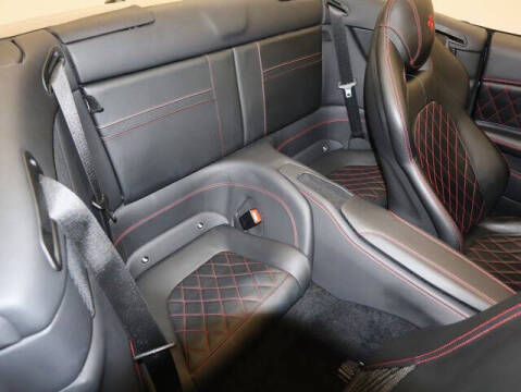 2017 Ferrari California T