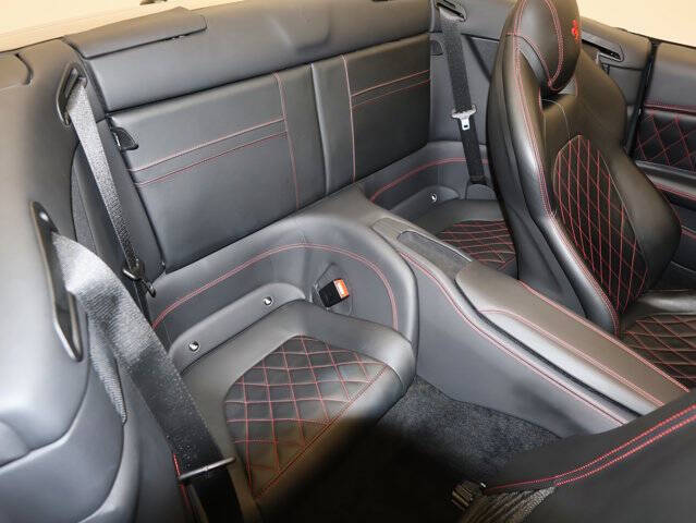 2017 Ferrari California T