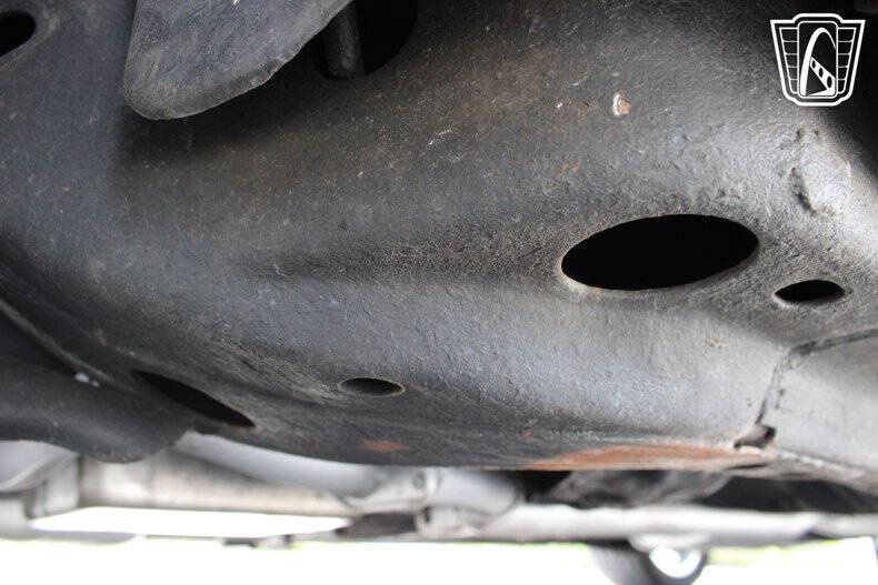 1994 Chevrolet Caprice