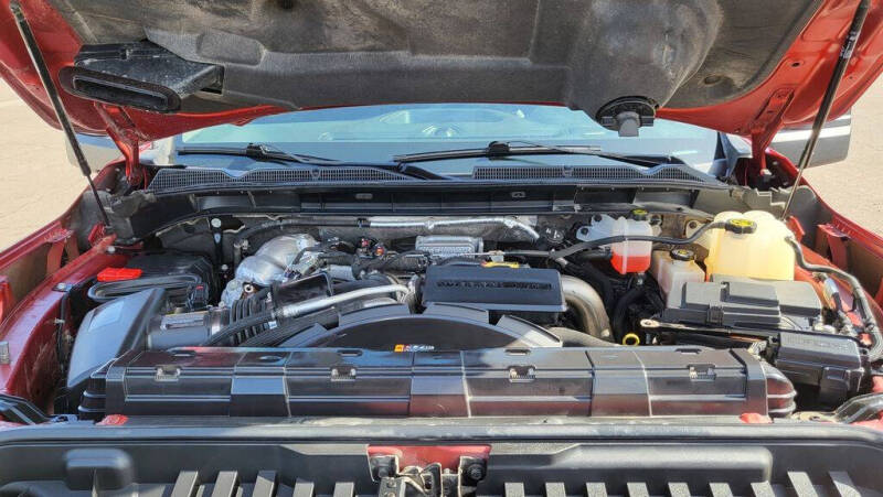 2023 GMC Sierra 2500HD