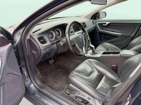 2013 Volvo S60 T5 Premier