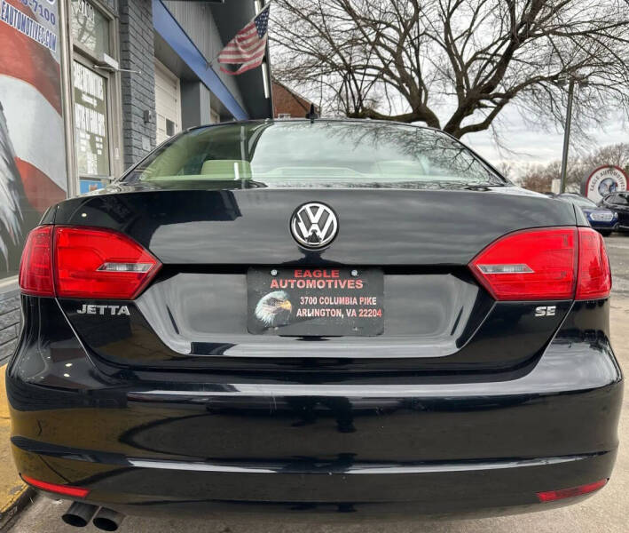 2014 Volkswagen Jetta